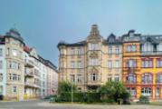 Mietwohnung im Musikviertel- Löbervorstadt Erfurt