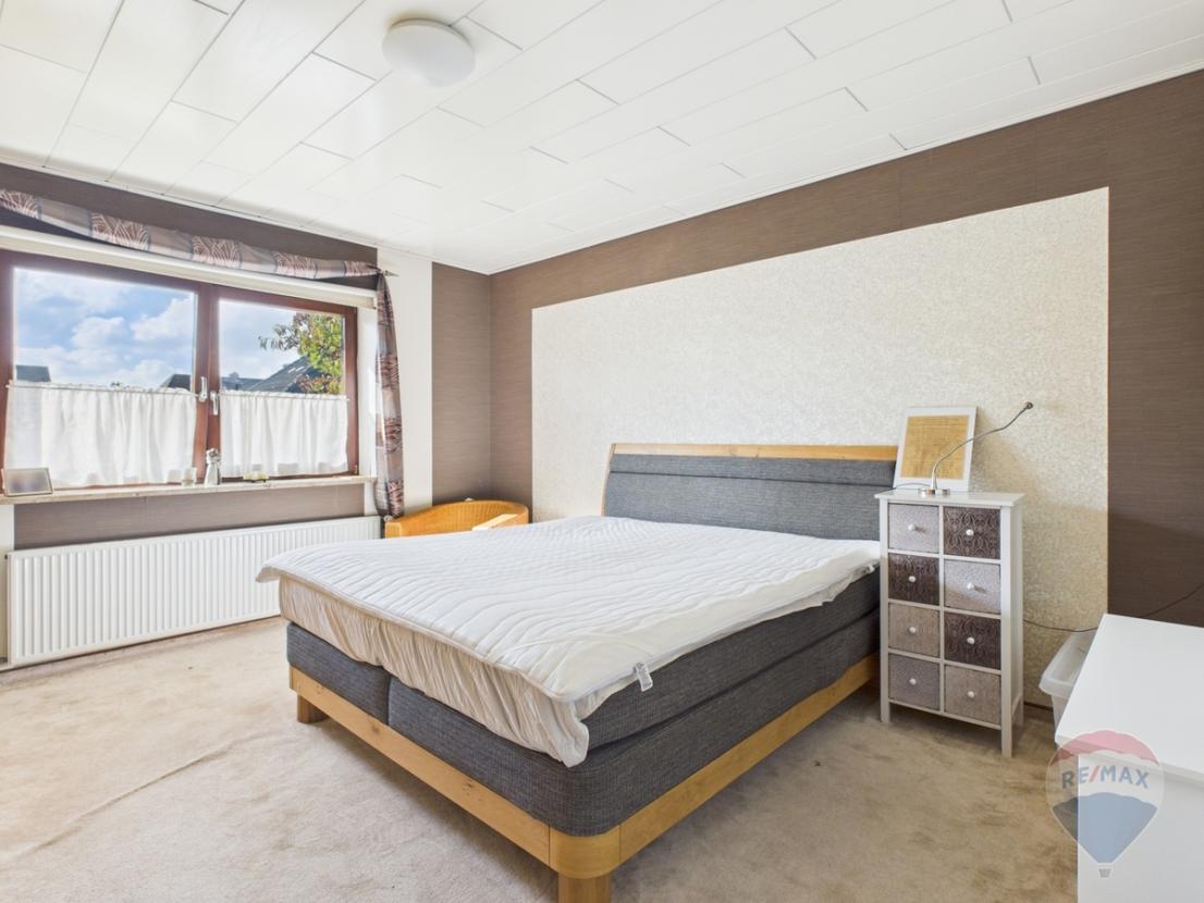 Schlafzimmer EG