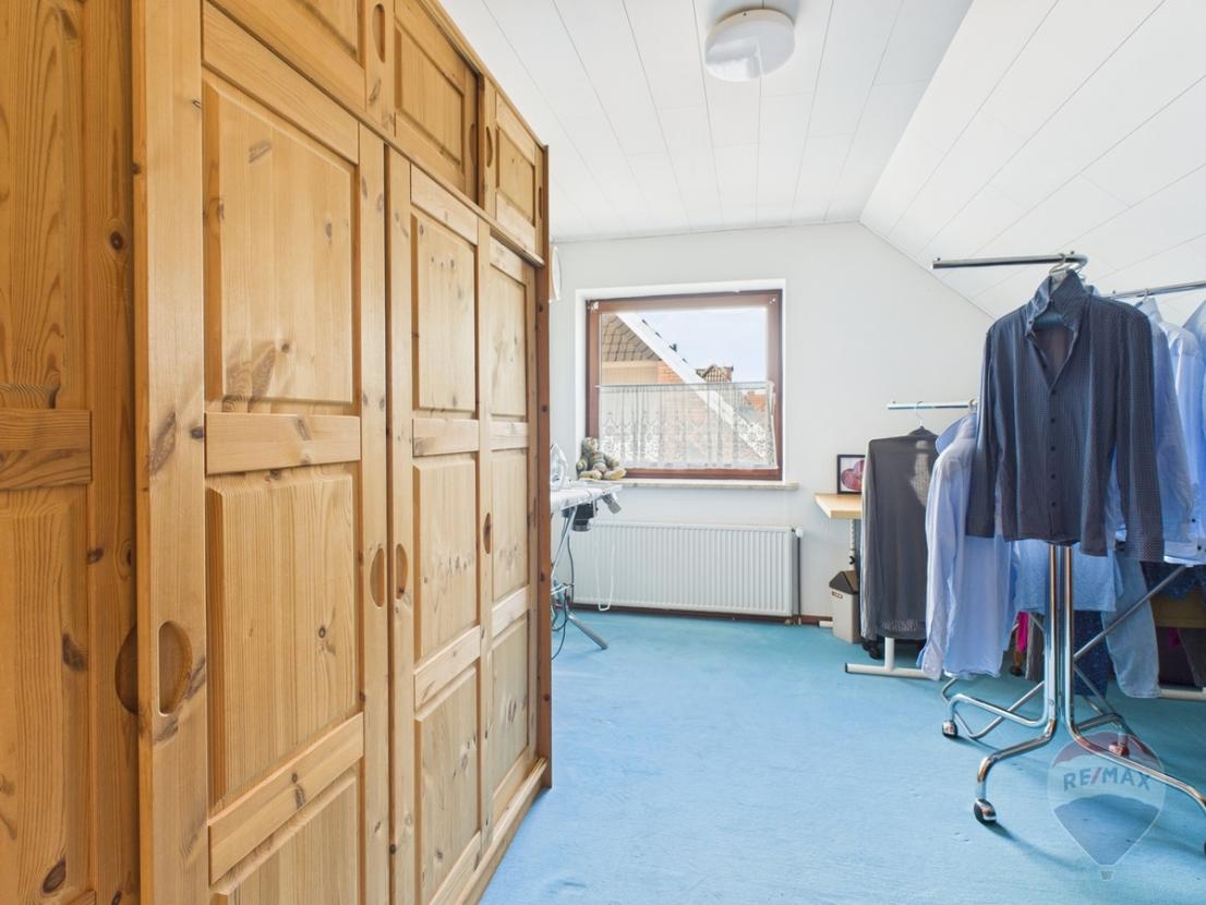 Zimmer 3 OG