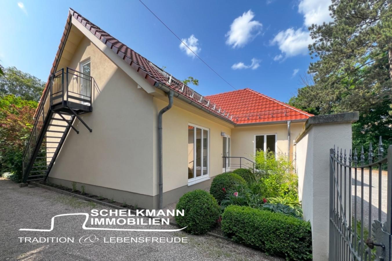 Traumhaus in Arnstadt zum Kauf_Schelkmann Immobilien