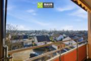 Balkon Aussicht