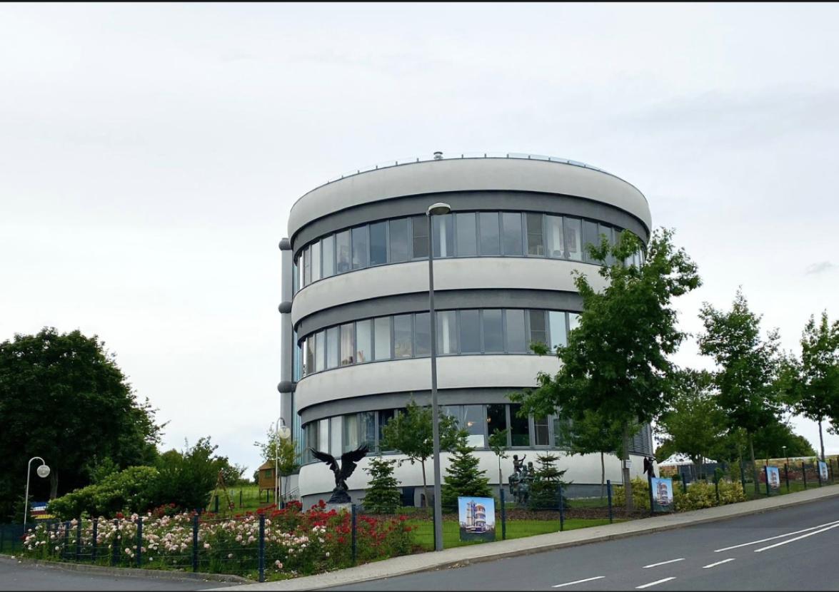 Strassenansicht