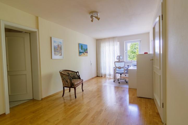 Arbeitszimmer