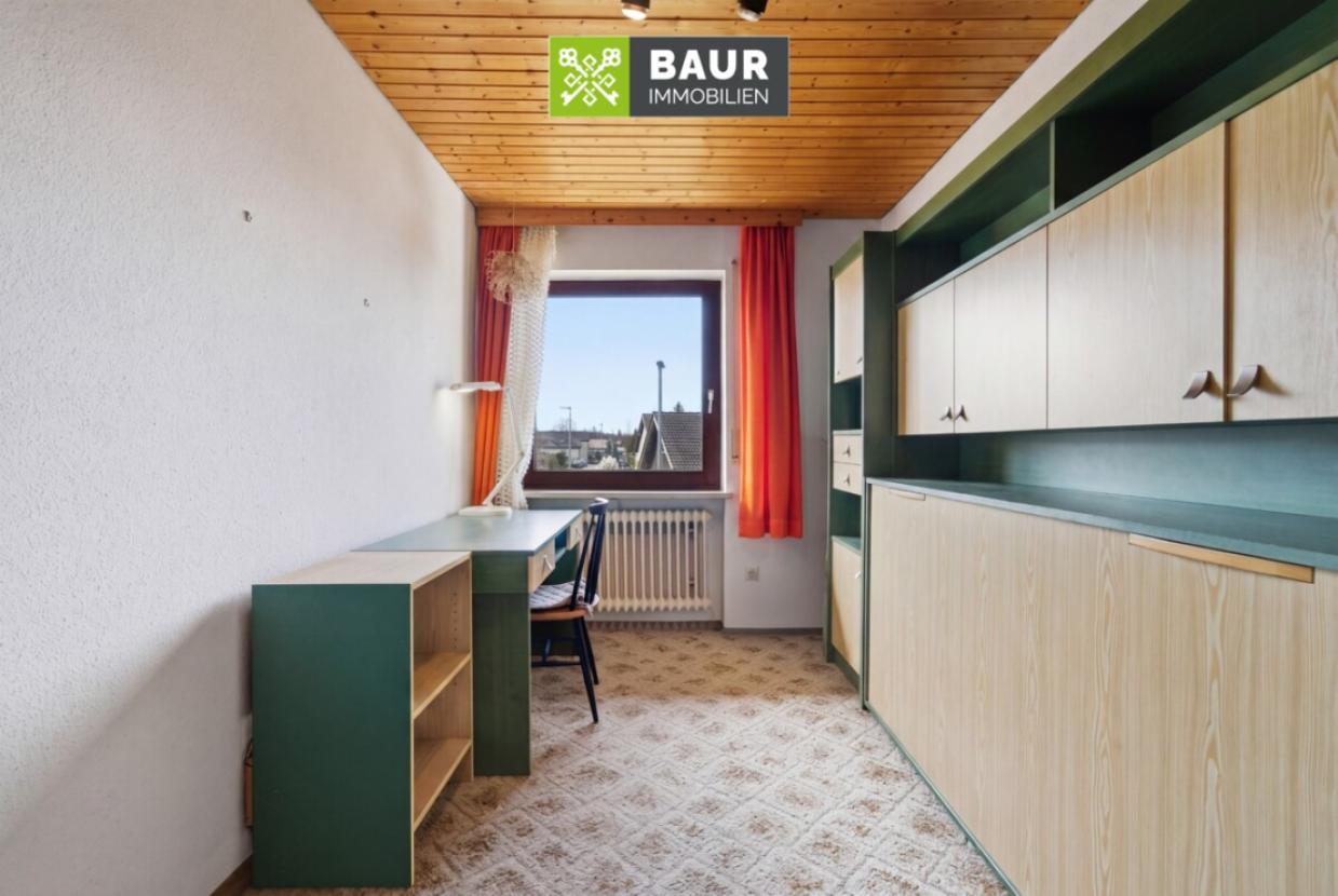 OG Kinderzimmer