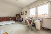 Ansicht Schlafzimmer OG