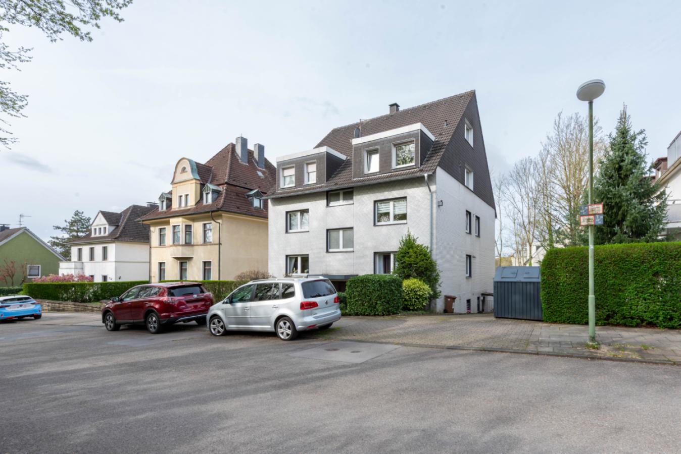 Außenansicht 