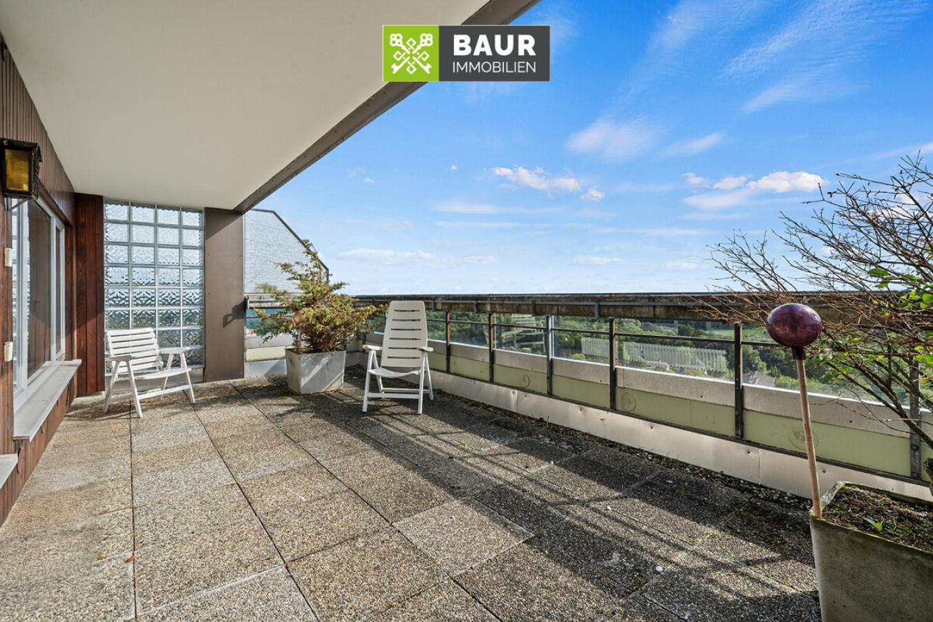 Südterrasse