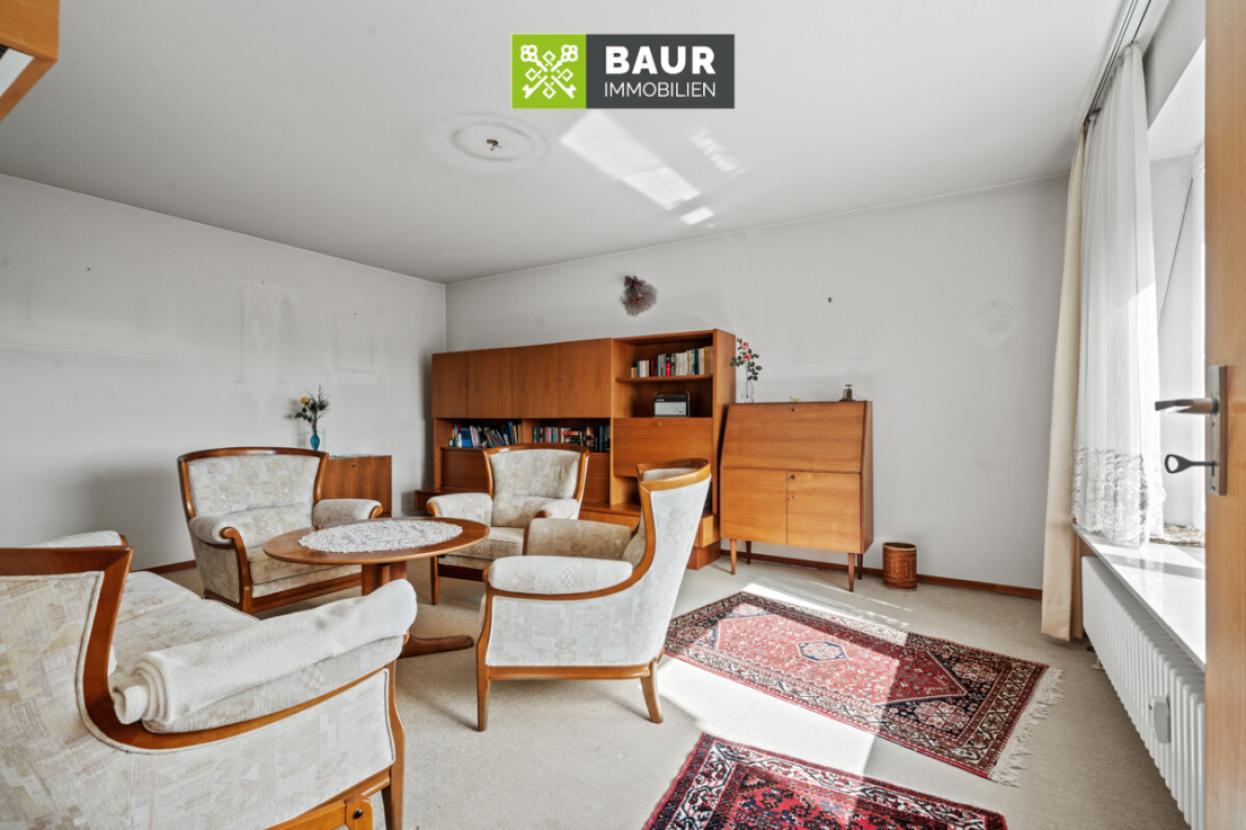 Arbeitszimmer