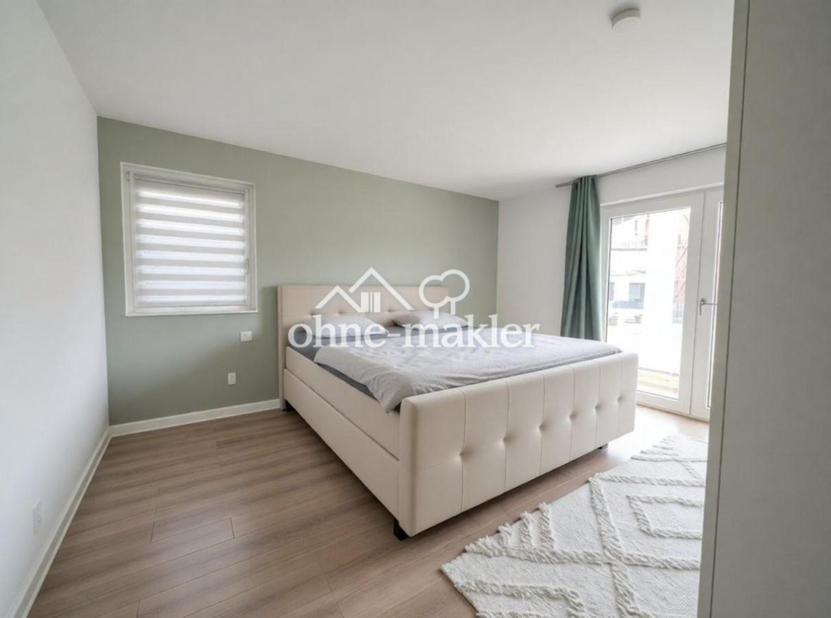 Schlafzimmer 3