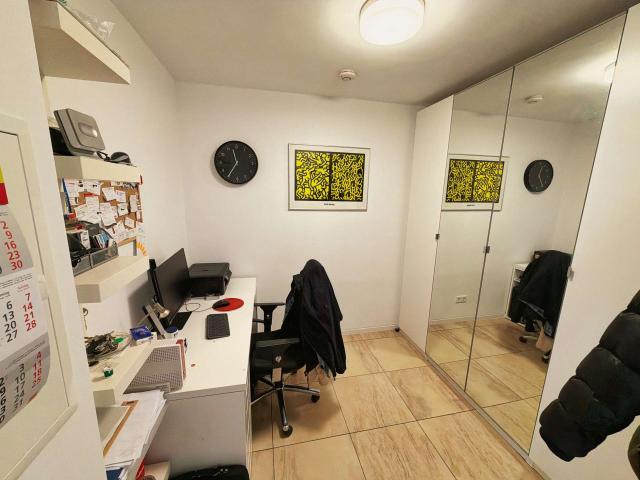 Arbeitszimmer