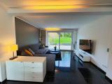 Wohn- und Esszimmer