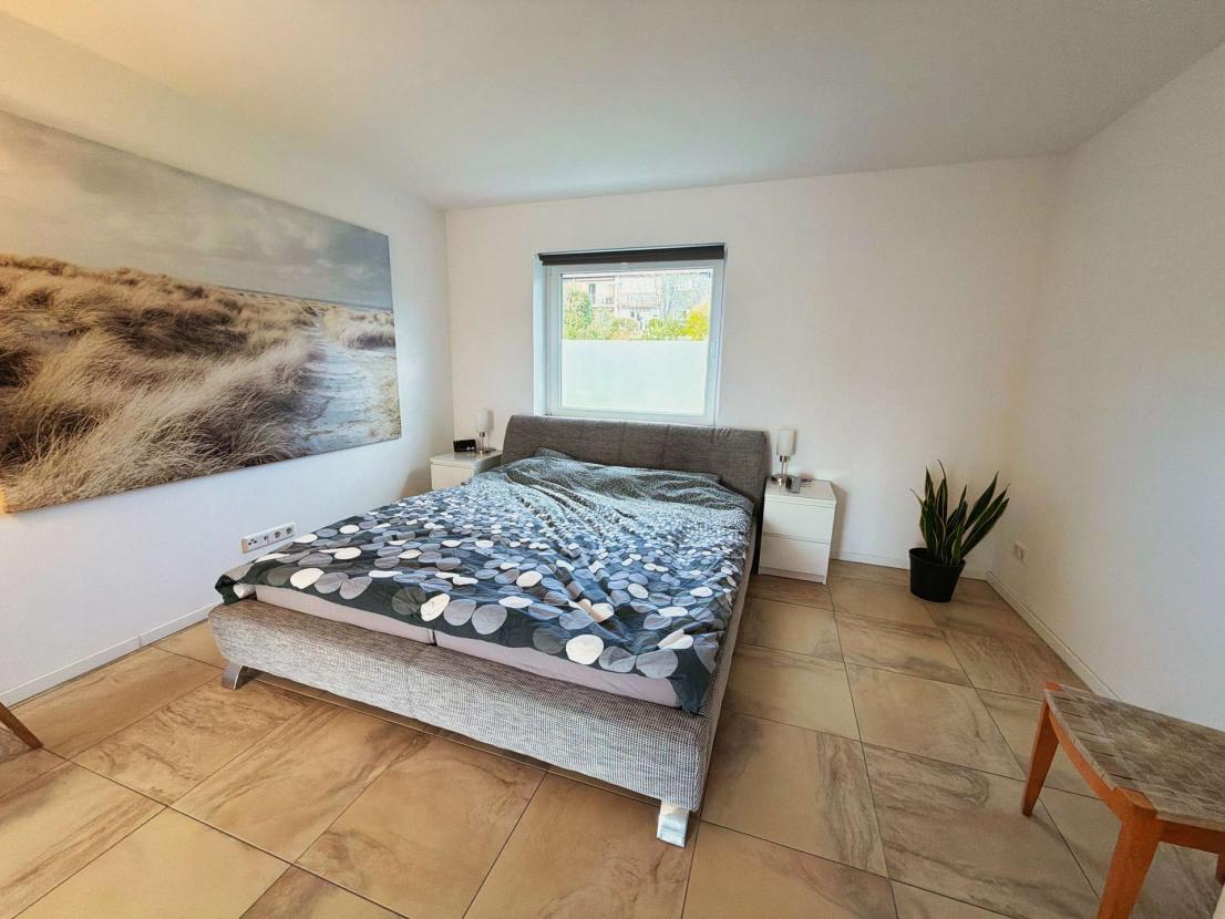 Elternschlafzimmer
