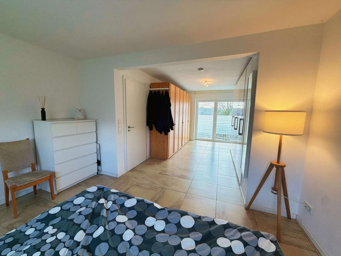 Elternschlafzimmer