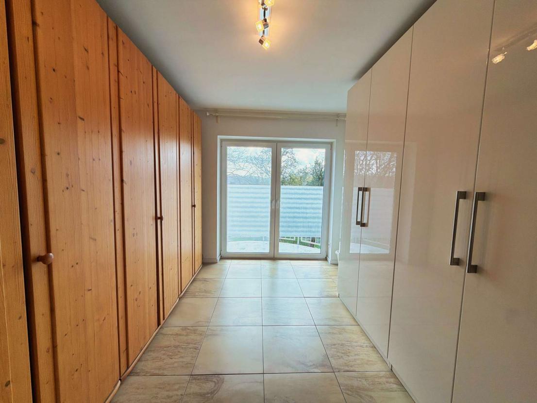 Garderobe
