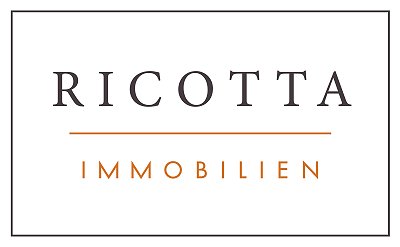 RICOTTA Immobilien GbR Logo