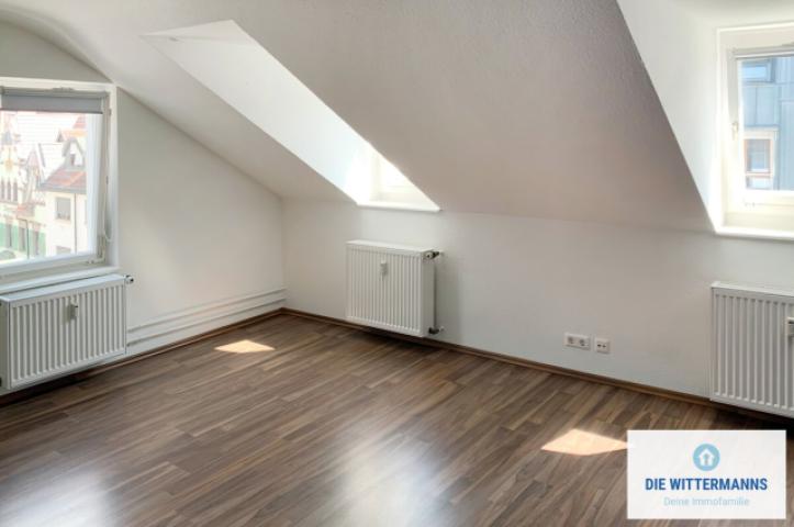 Arbeitszimmer