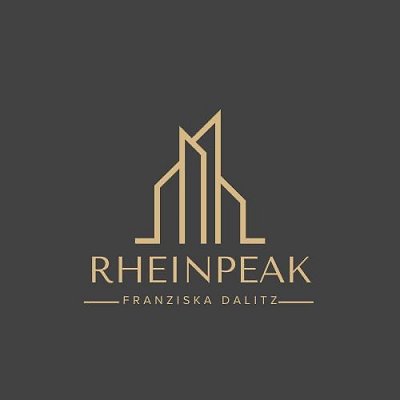 RheinPeak Properties Logo