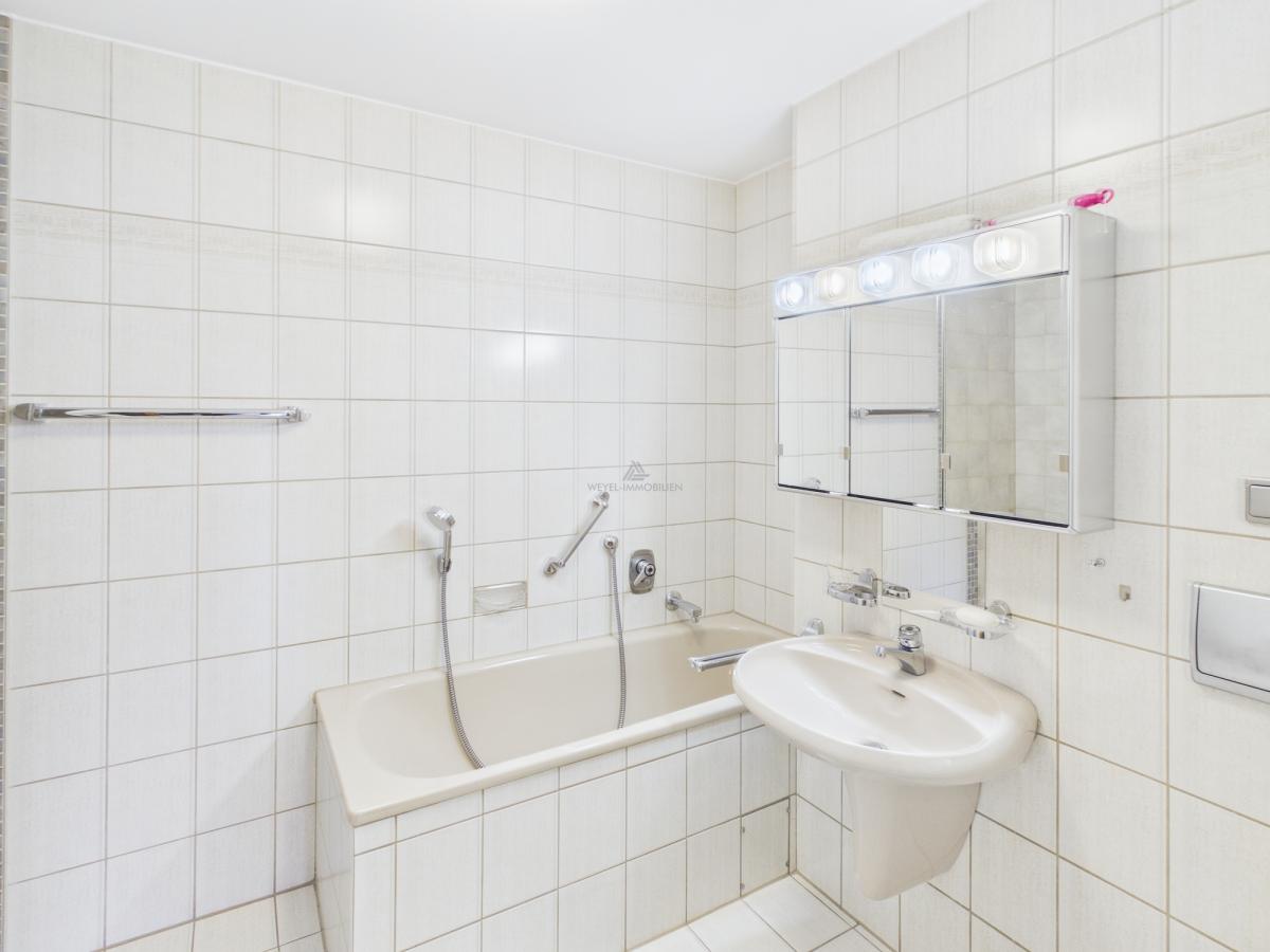Badezimmer - Bochum 