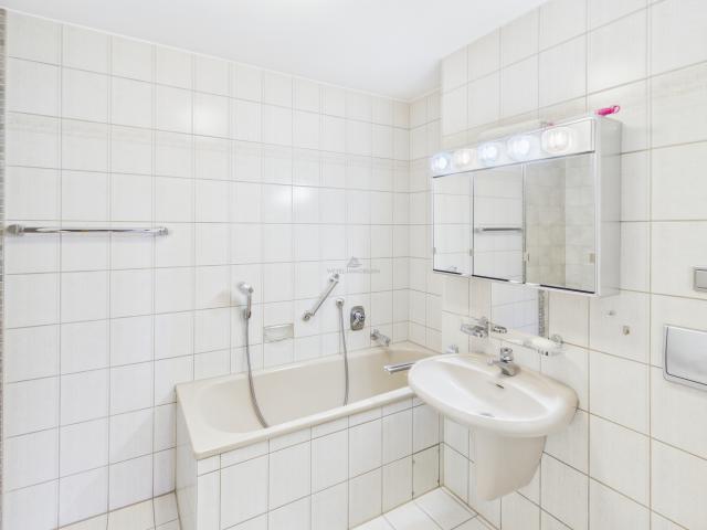 Badezimmer - Bochum 