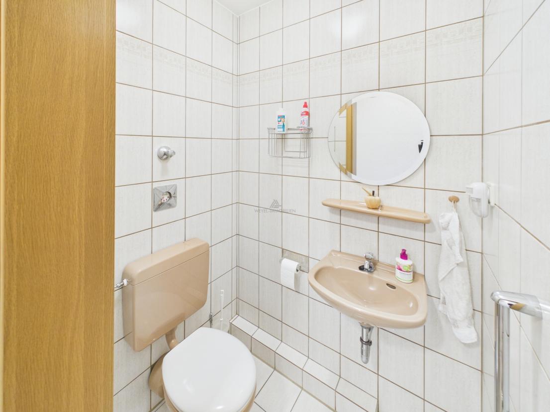 WC - Bochum