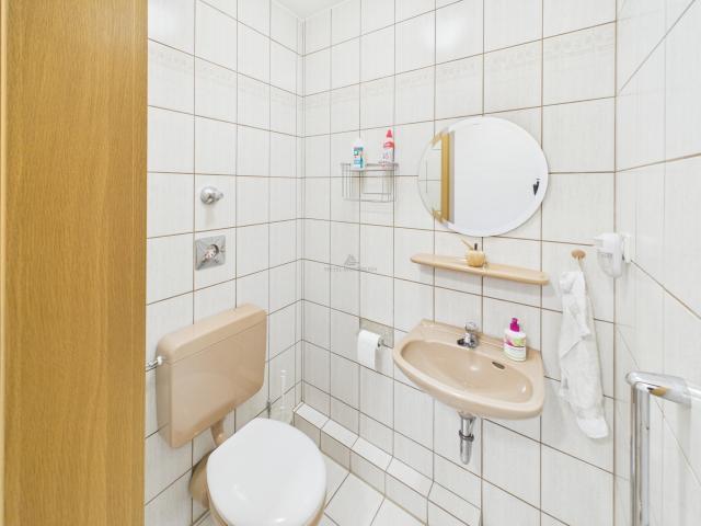 WC - Bochum