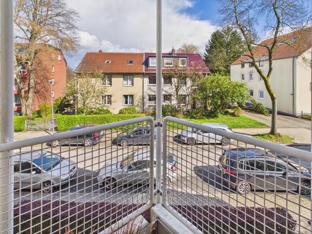 Balkon - Bochum
