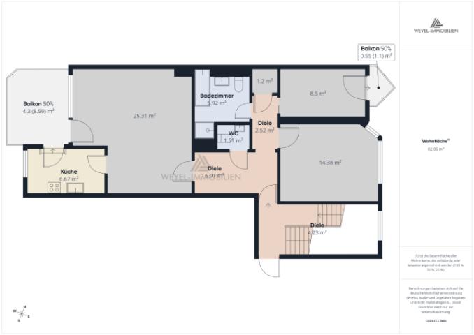 Grundriss- Weyel Immobilien