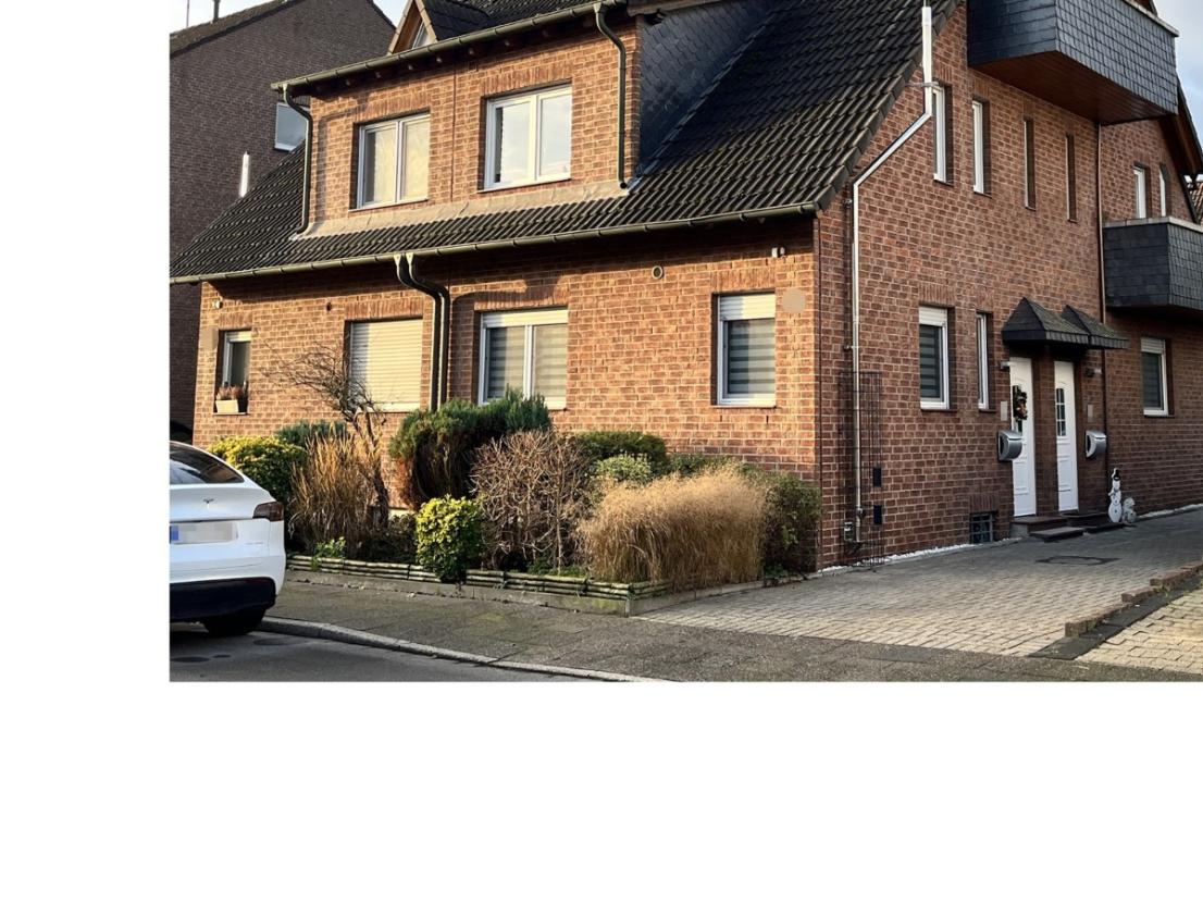 Frontansicht
