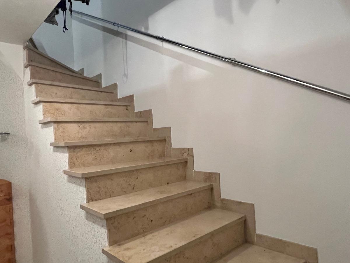 Treppe