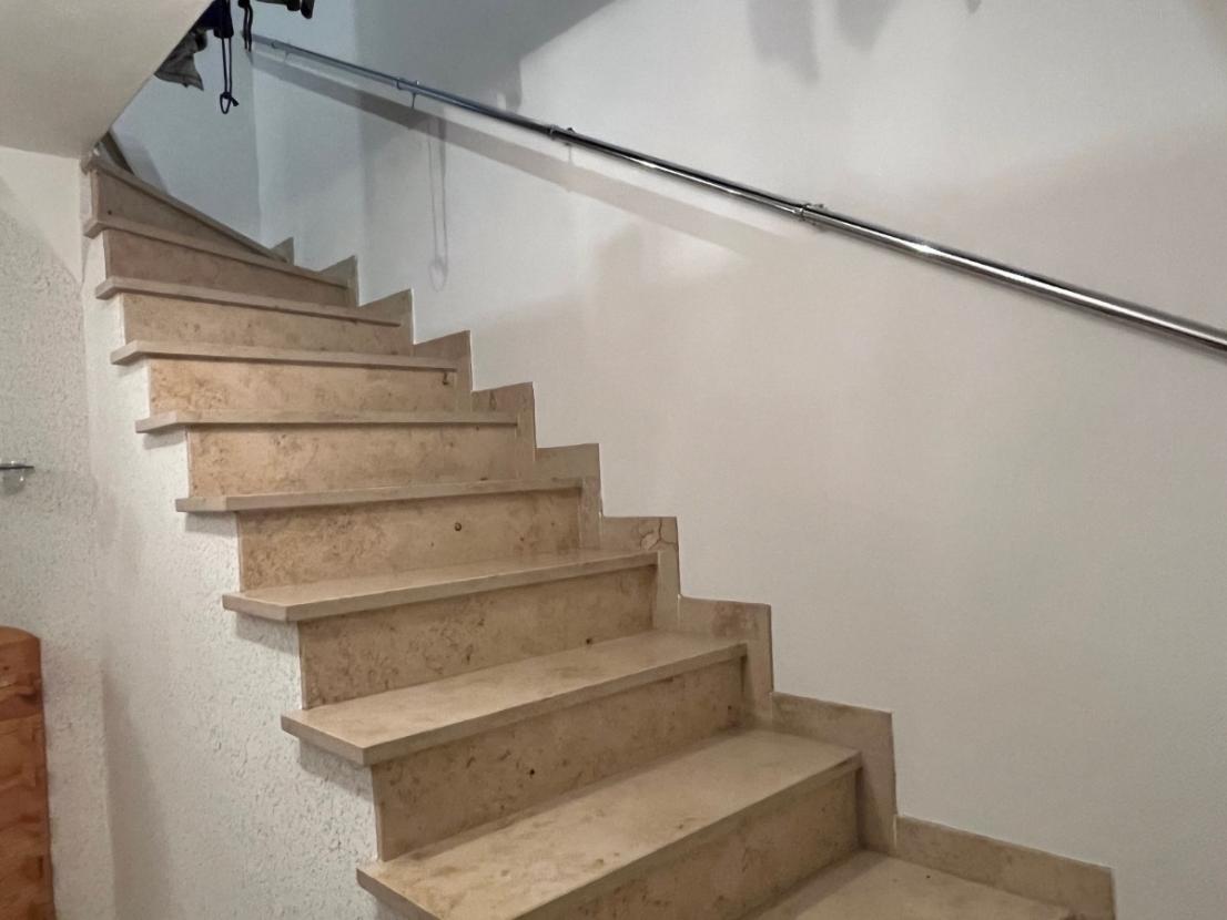 Treppe
