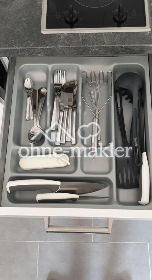 Küchenausstattung
