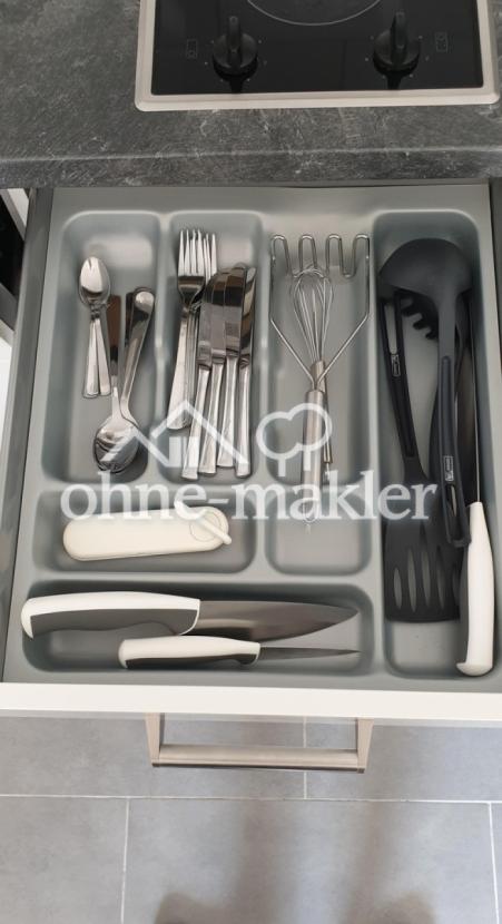Küchenausstattung