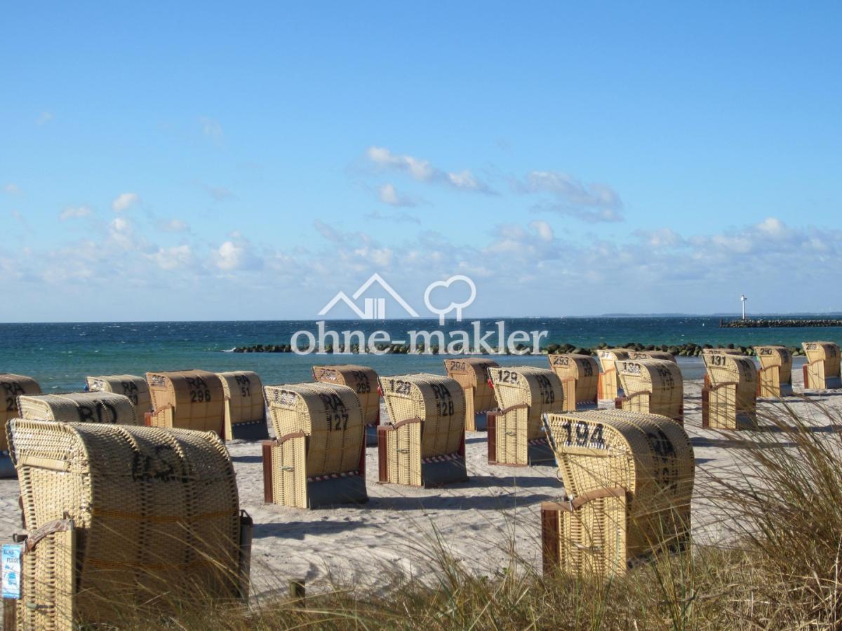 Südstrand