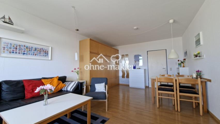 Wohnzimmer Eingang