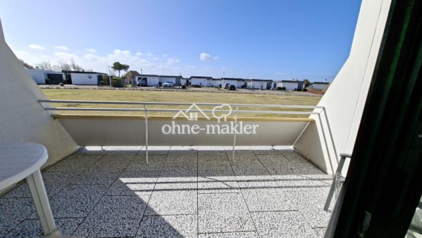 Balkon / Terrasse