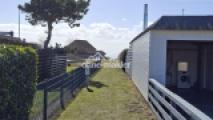Zugang zum Südstrand