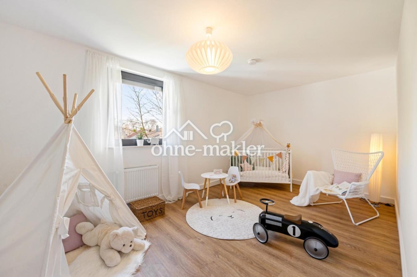 Kinderzimmer