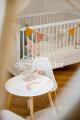 Detail Kinderzimmer