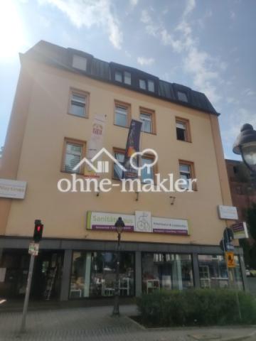 Haus Pestalozzi Str. 1