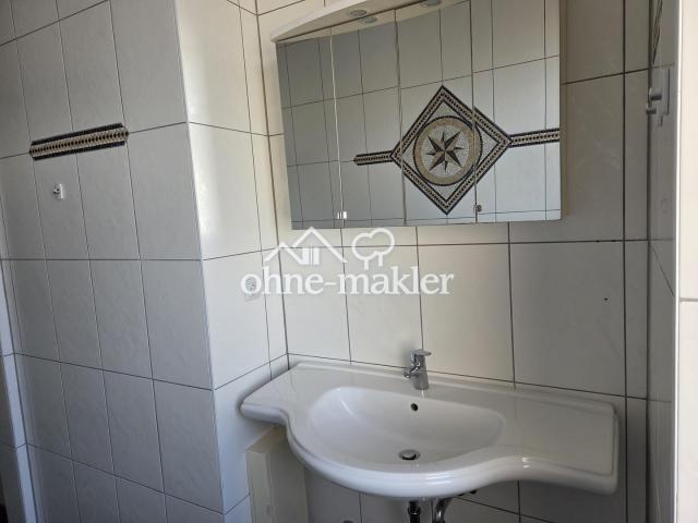 Bad Waschbecken