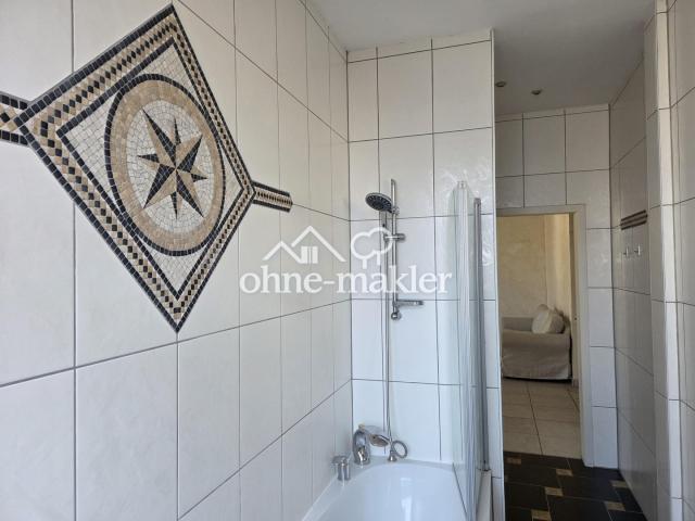 Bad Badewanne/Dusche
