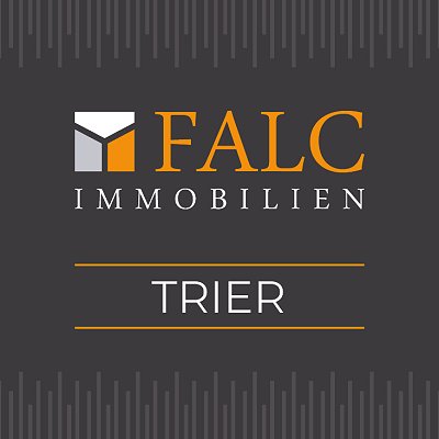 FALC Immobilien Trier Logo