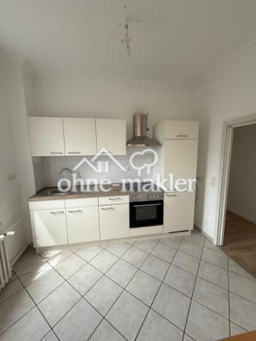 Küchen (kostenslos enthalten)