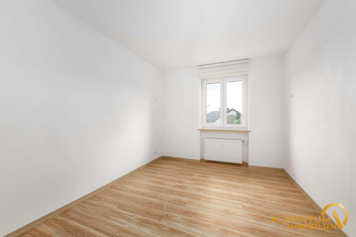 Kinderzimmer EG