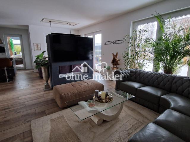 Wohnzimmer EG