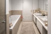 Badezimmer - Staging