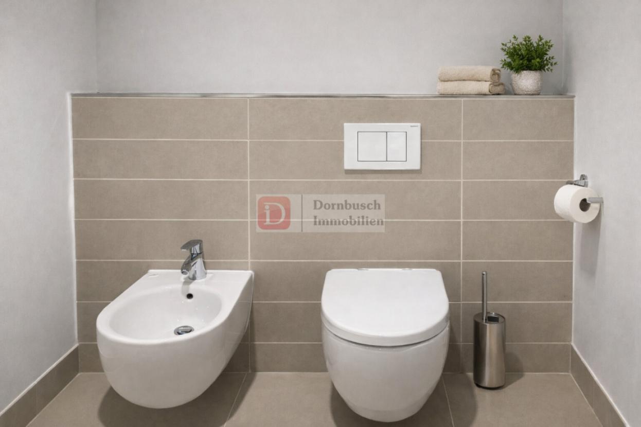 Gäste-WC