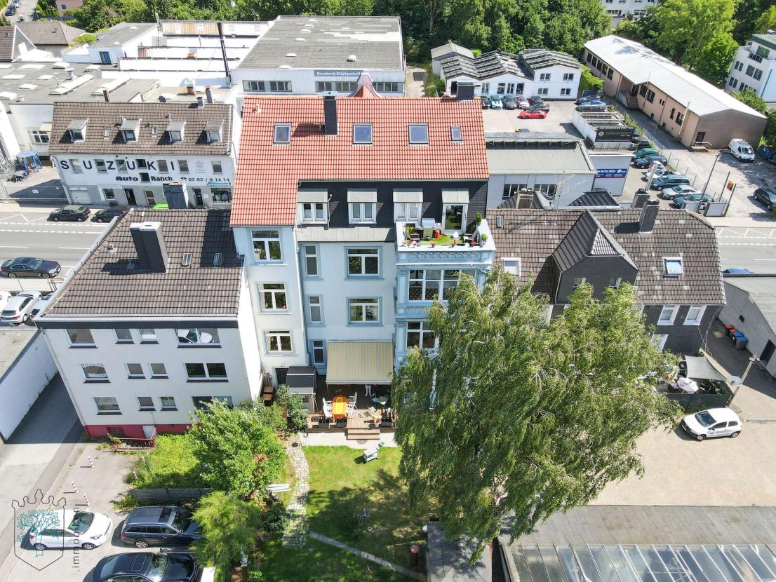 Ansicht