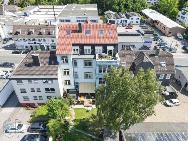Ansicht