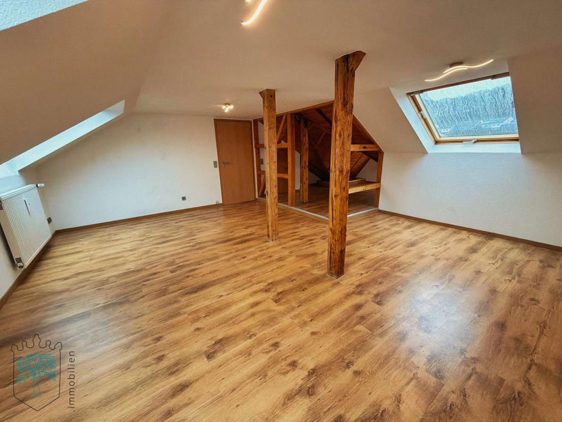 Spitzboden